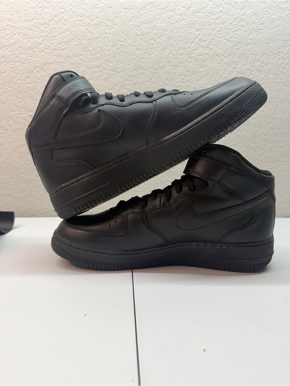 Nike Air Force 1 Mid DS FROM 2006 313643-002